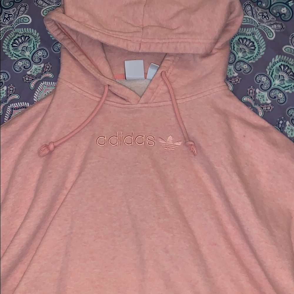 Adidas hoodie